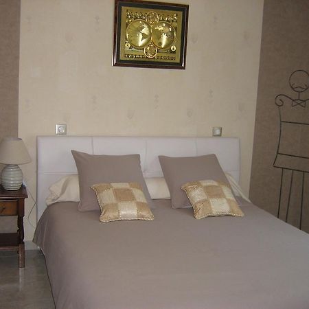 Chambres D'Hotes Le Saint O Detente מראה חיצוני תמונה